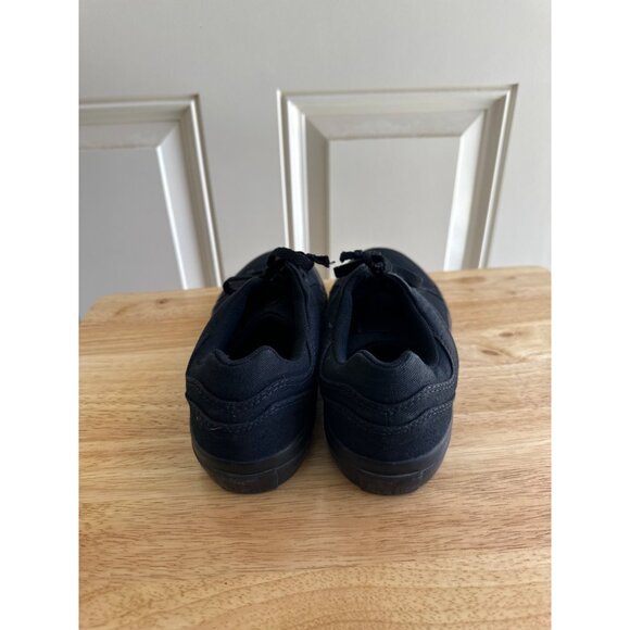 Converse Unisex All Star BB Black Sneakers Size 8.5 Sku 2981 - Picture 4 of 8